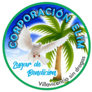 LOGO ELIM  Fundación Hogar Elim